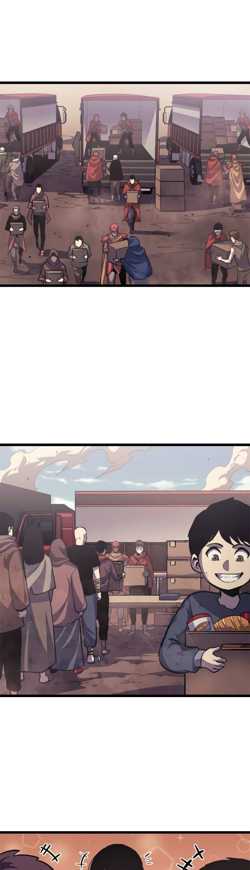 đọc truyện Sự Trở Lại Của Người Chơi Cấp Cao Nhất Chương 144 ảnh 4 tại Thiên Thai Truyện