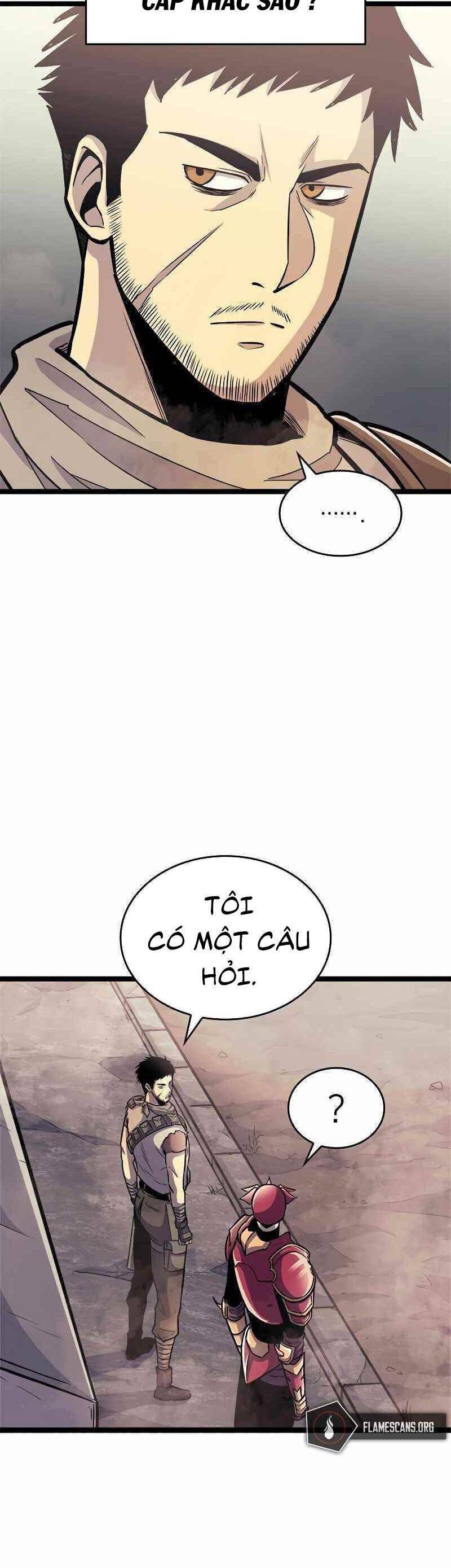 đọc truyện Sự Trở Lại Của Người Chơi Cấp Cao Nhất Chương 144 ảnh 24 tại Thiên Thai Truyện