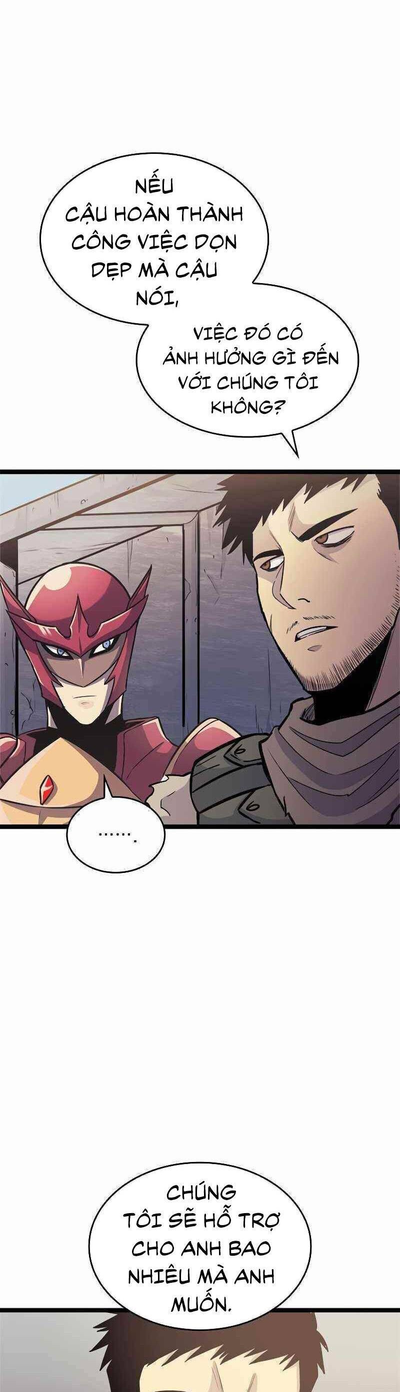 đọc truyện Sự Trở Lại Của Người Chơi Cấp Cao Nhất Chương 144 ảnh 25 tại Thiên Thai Truyện