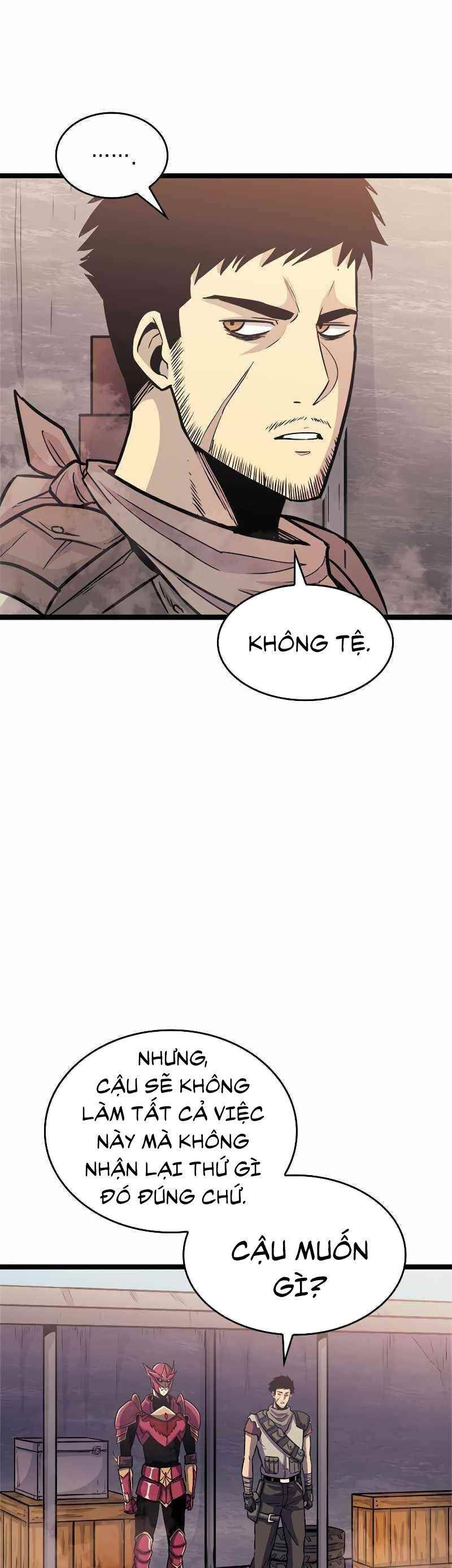 đọc truyện Sự Trở Lại Của Người Chơi Cấp Cao Nhất Chương 144 ảnh 27 tại Thiên Thai Truyện