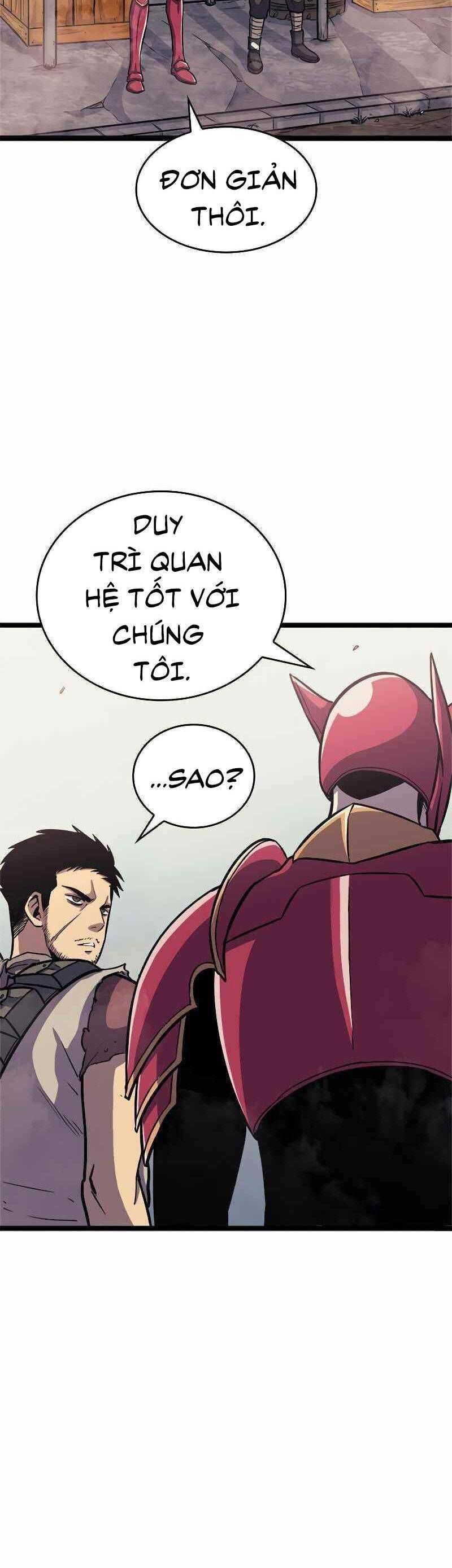 đọc truyện Sự Trở Lại Của Người Chơi Cấp Cao Nhất Chương 144 ảnh 28 tại Thiên Thai Truyện