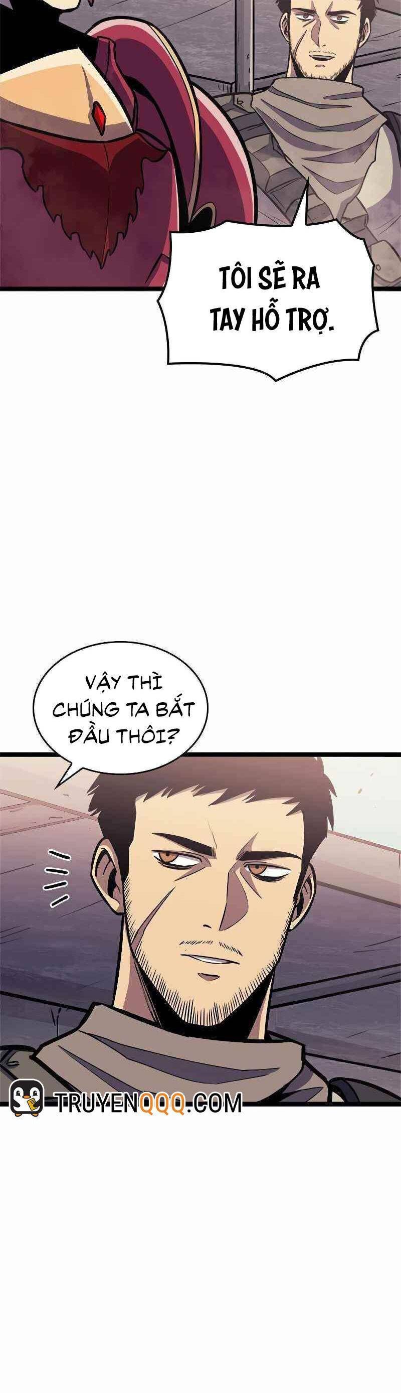 đọc truyện Sự Trở Lại Của Người Chơi Cấp Cao Nhất Chương 144 ảnh 30 tại Thiên Thai Truyện