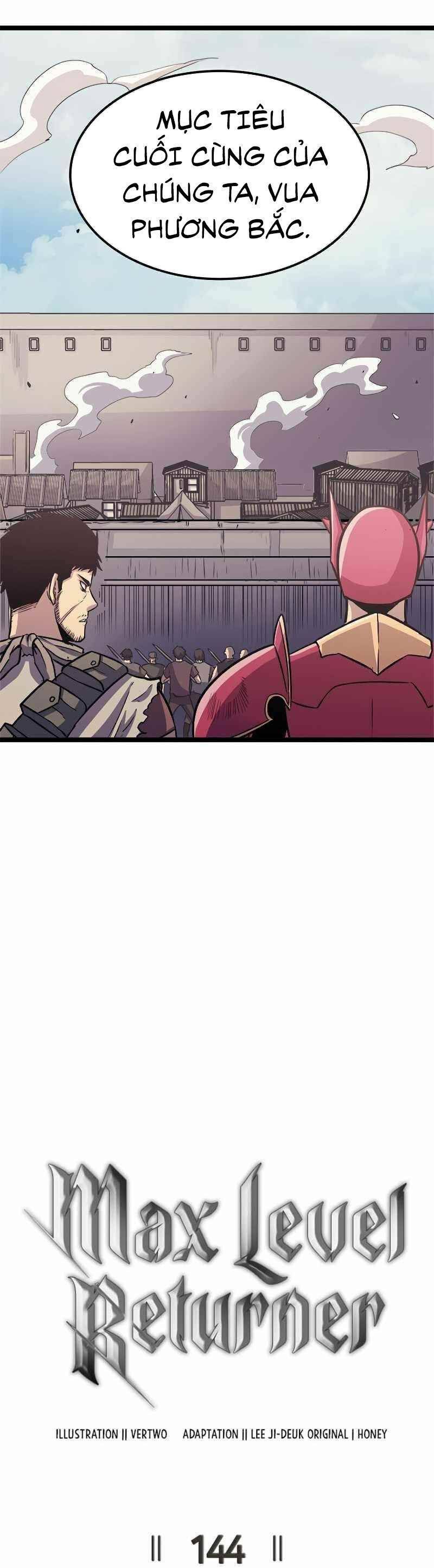 đọc truyện Sự Trở Lại Của Người Chơi Cấp Cao Nhất Chương 144 ảnh 31 tại Thiên Thai Truyện