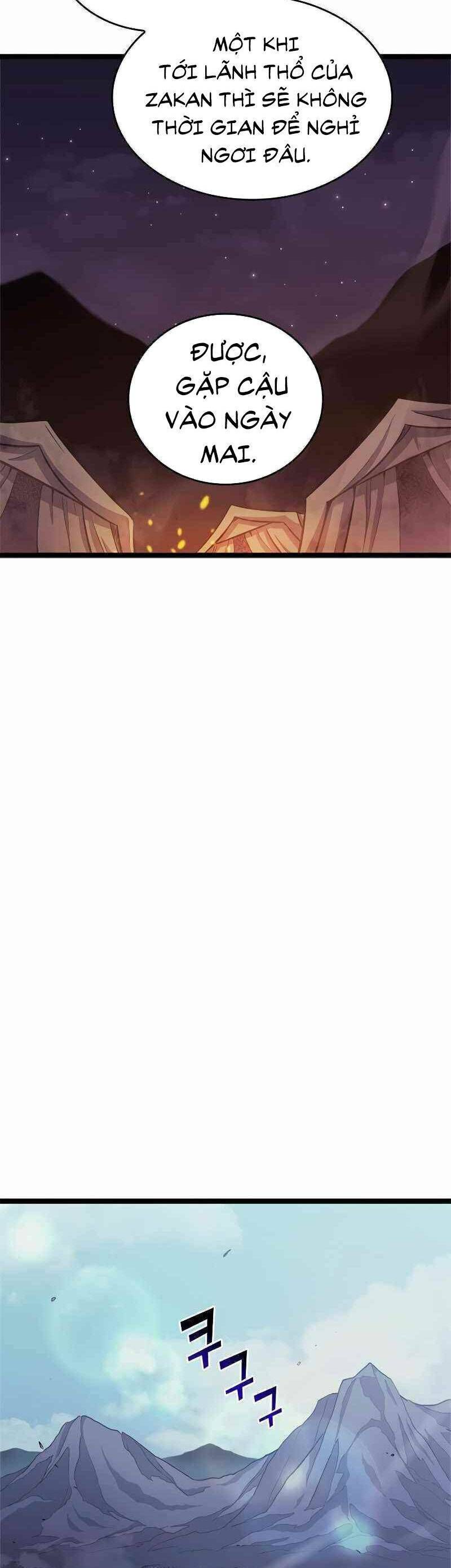 đọc truyện Sự Trở Lại Của Người Chơi Cấp Cao Nhất Chương 144 ảnh 36 tại Thiên Thai Truyện