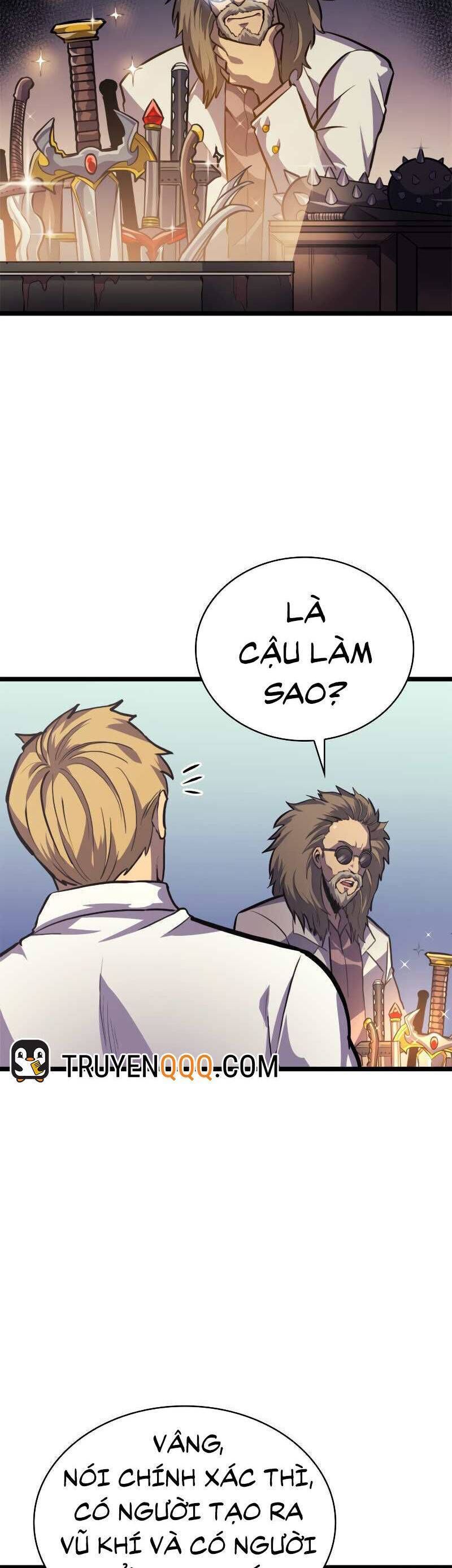 đọc truyện Sự Trở Lại Của Người Chơi Cấp Cao Nhất Chương 144 ảnh 6 tại Thiên Thai Truyện