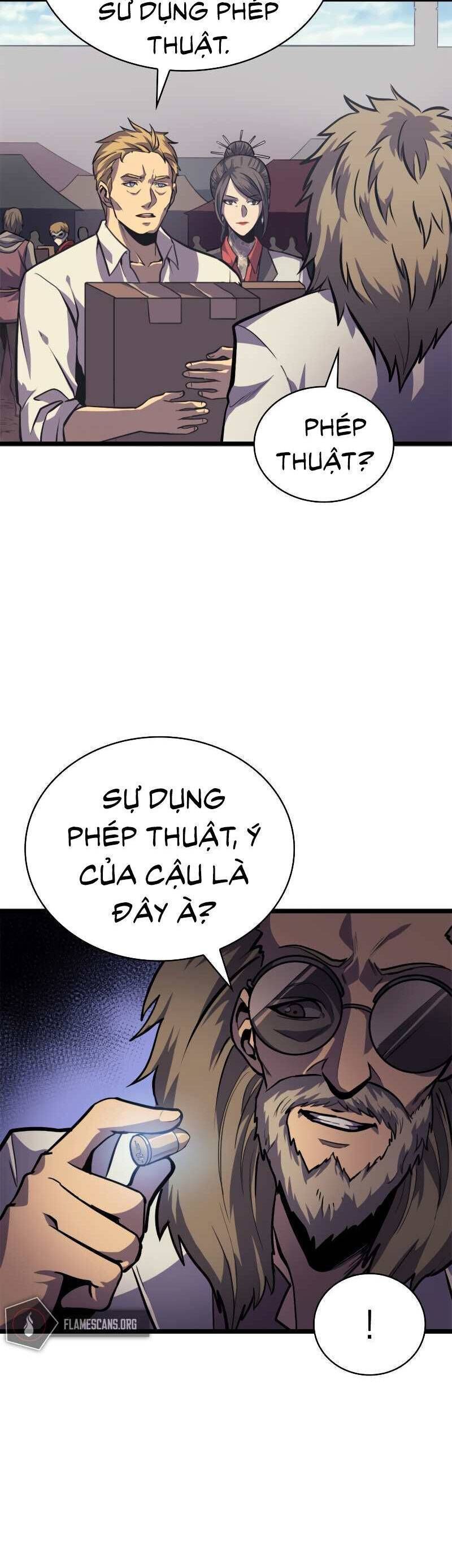 đọc truyện Sự Trở Lại Của Người Chơi Cấp Cao Nhất Chương 144 ảnh 7 tại Thiên Thai Truyện