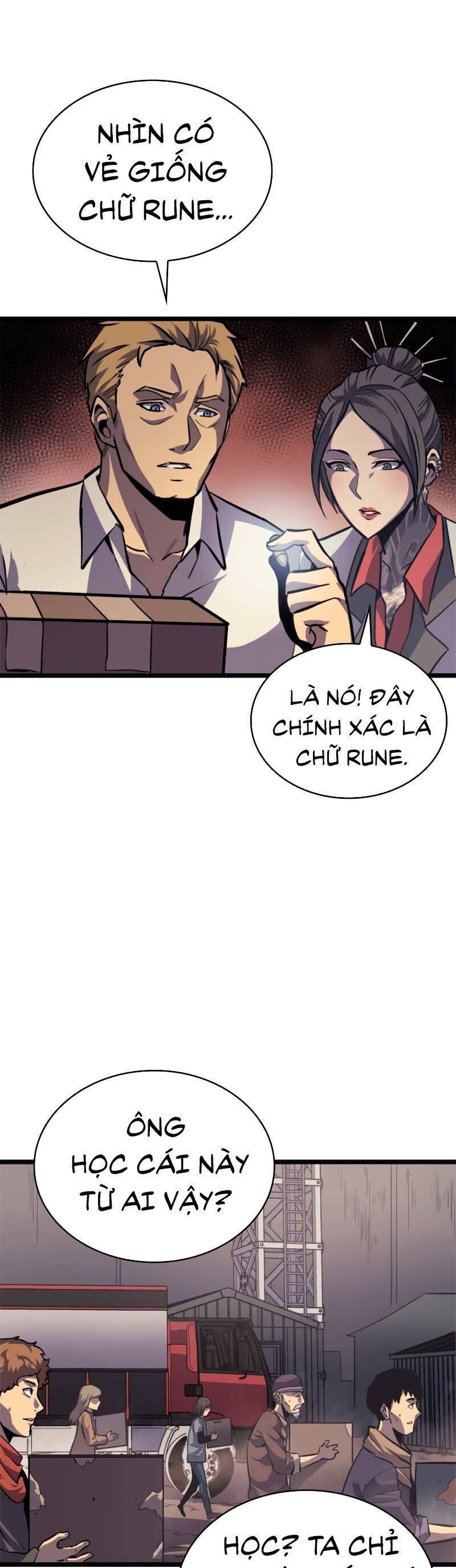 đọc truyện Sự Trở Lại Của Người Chơi Cấp Cao Nhất Chương 144 ảnh 8 tại Thiên Thai Truyện