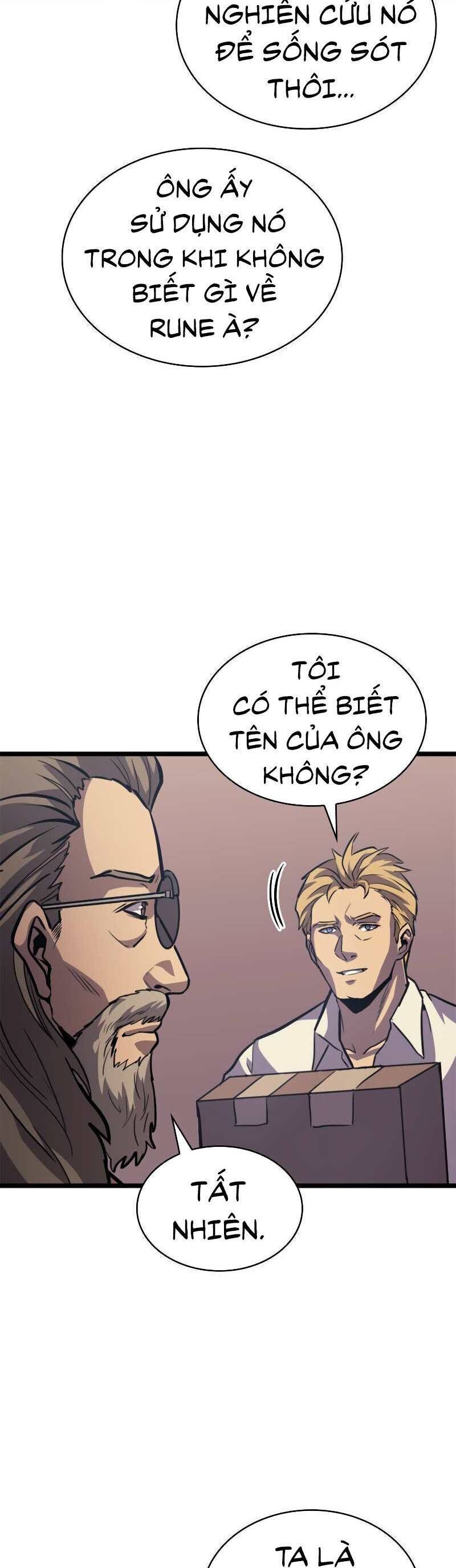 đọc truyện Sự Trở Lại Của Người Chơi Cấp Cao Nhất Chương 144 ảnh 9 tại Thiên Thai Truyện