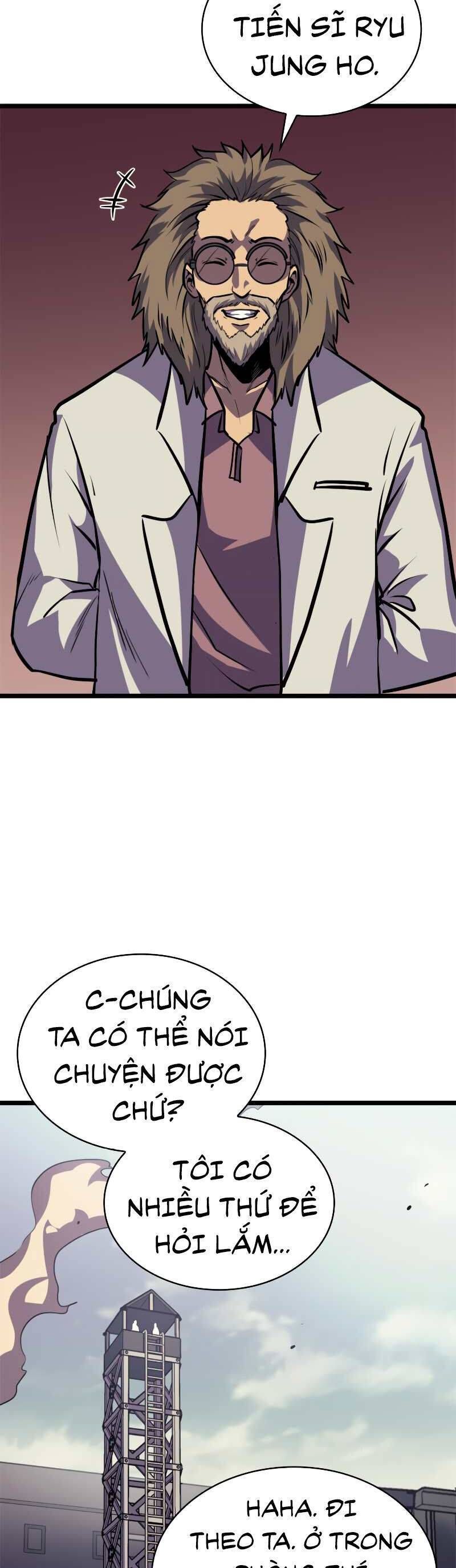 đọc truyện Sự Trở Lại Của Người Chơi Cấp Cao Nhất Chương 144 ảnh 10 tại Thiên Thai Truyện