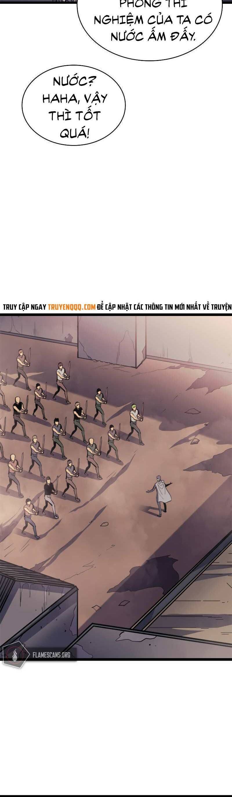 đọc truyện Sự Trở Lại Của Người Chơi Cấp Cao Nhất Chương 144 ảnh 11 tại Thiên Thai Truyện