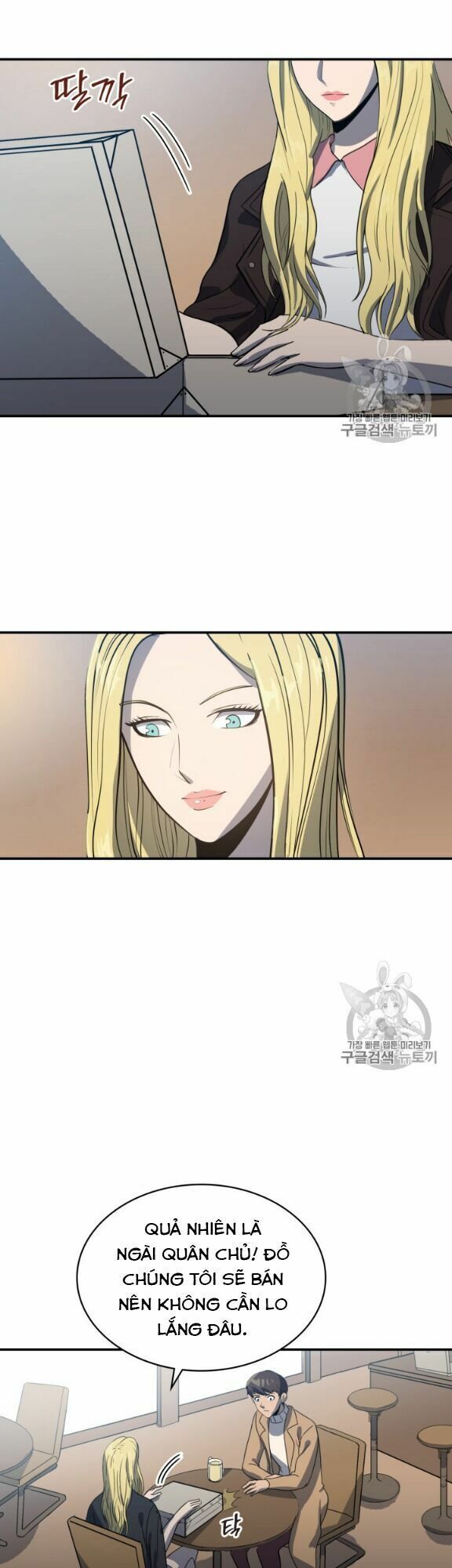 đọc truyện Sự Trở Lại Của Người Chơi Cấp Cao Nhất Chương 16 ảnh 16 tại Thiên Thai Truyện