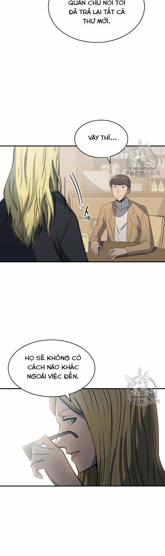 đọc truyện Sự Trở Lại Của Người Chơi Cấp Cao Nhất Chương 16 ảnh 18 tại Thiên Thai Truyện