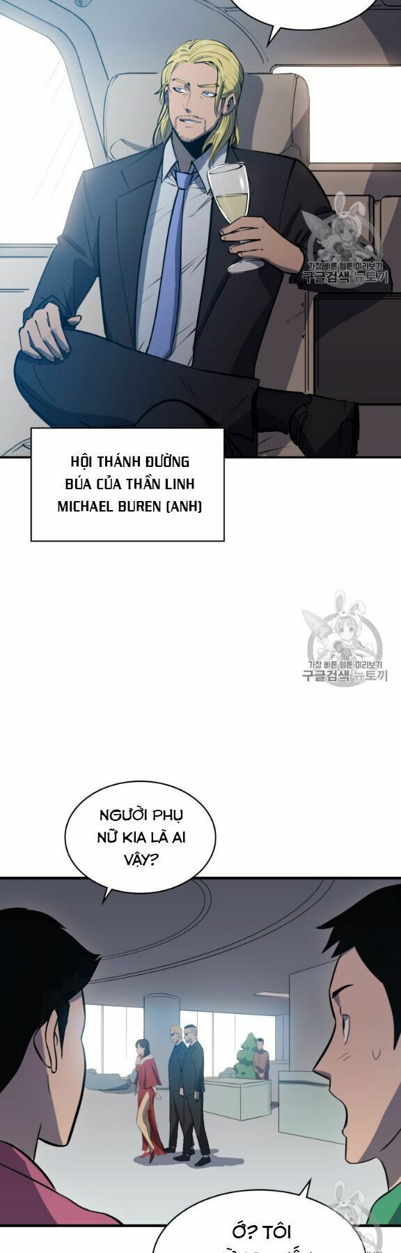 đọc truyện Sự Trở Lại Của Người Chơi Cấp Cao Nhất Chương 16 ảnh 21 tại Thiên Thai Truyện