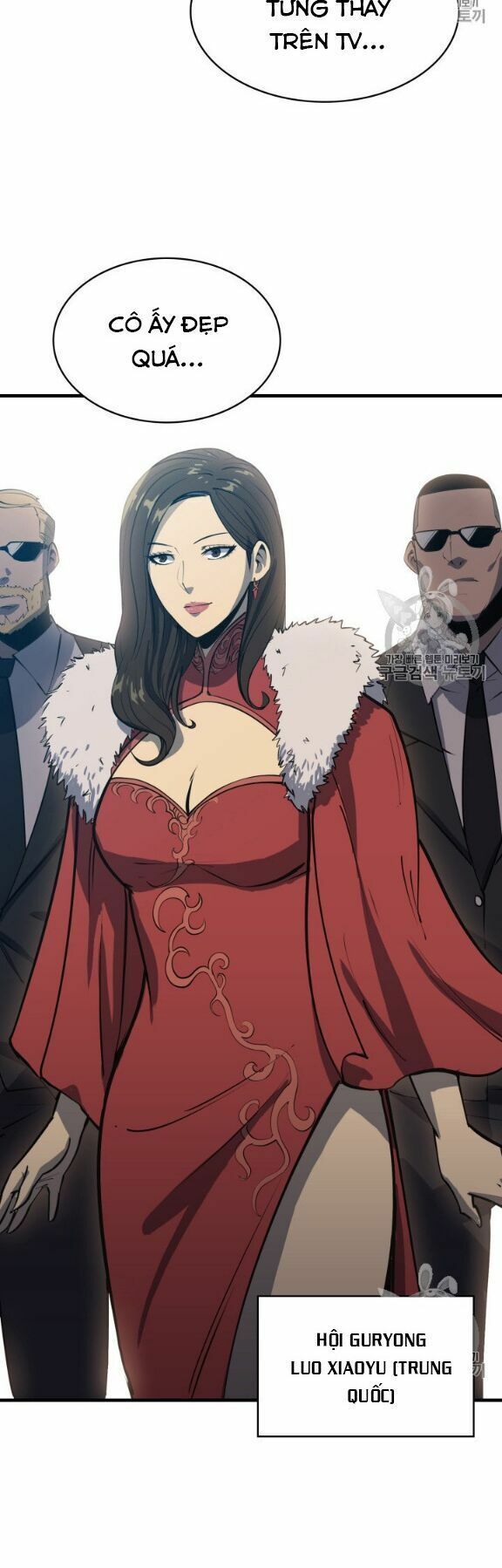 đọc truyện Sự Trở Lại Của Người Chơi Cấp Cao Nhất Chương 16 ảnh 22 tại Thiên Thai Truyện