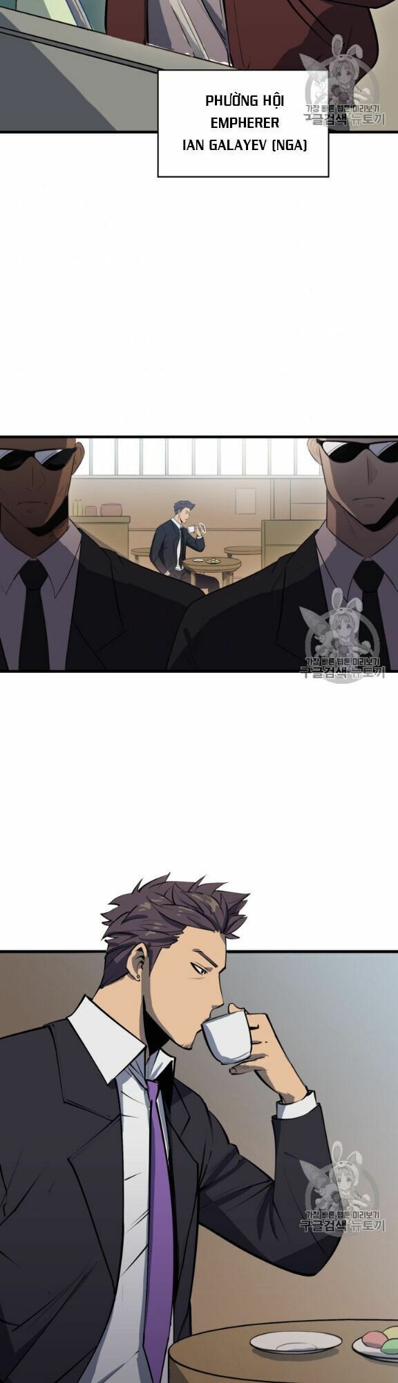 đọc truyện Sự Trở Lại Của Người Chơi Cấp Cao Nhất Chương 16 ảnh 24 tại Thiên Thai Truyện