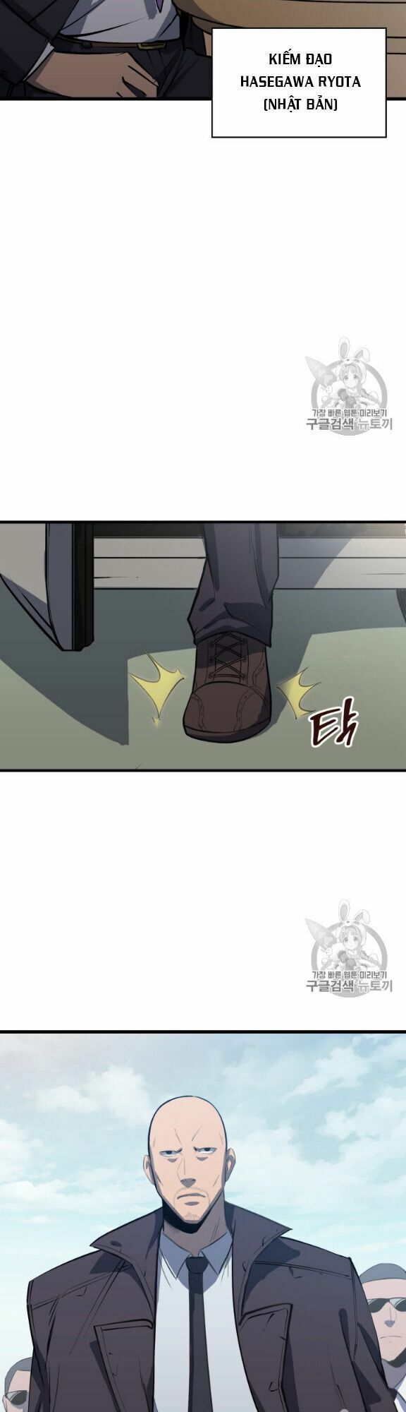 đọc truyện Sự Trở Lại Của Người Chơi Cấp Cao Nhất Chương 16 ảnh 25 tại Thiên Thai Truyện