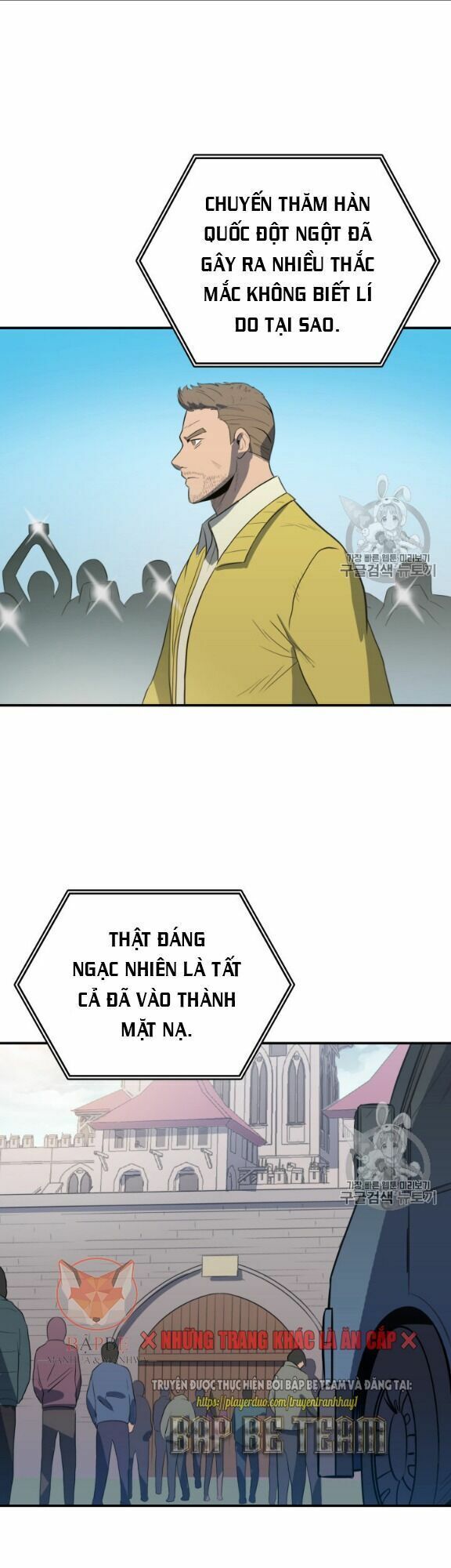 đọc truyện Sự Trở Lại Của Người Chơi Cấp Cao Nhất Chương 16 ảnh 29 tại Thiên Thai Truyện