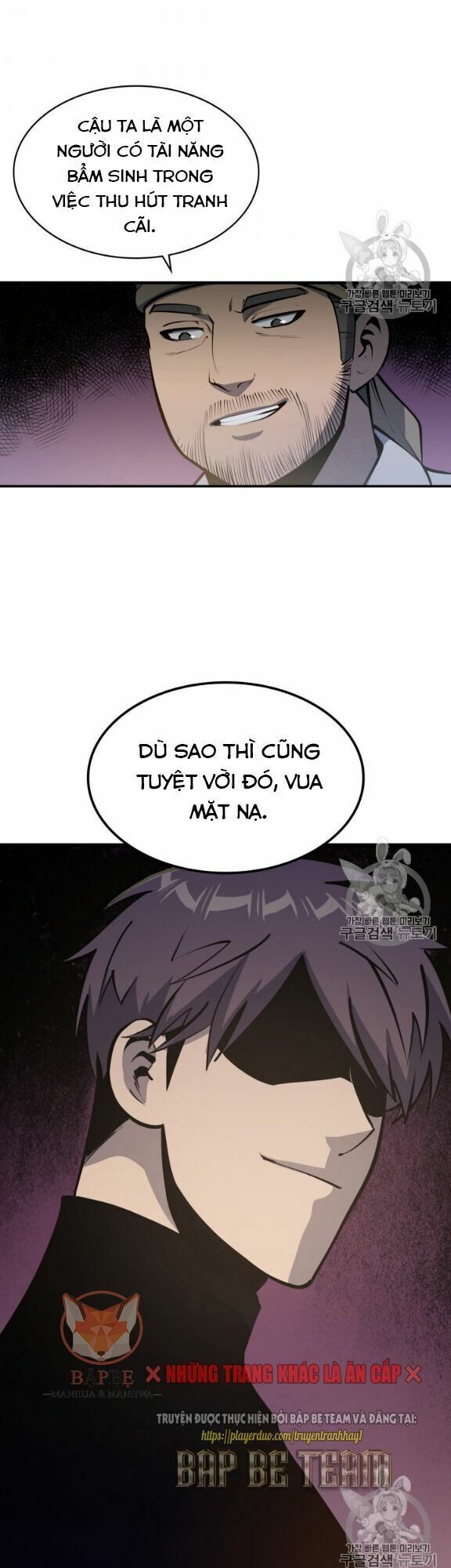 đọc truyện Sự Trở Lại Của Người Chơi Cấp Cao Nhất Chương 16 ảnh 33 tại Thiên Thai Truyện