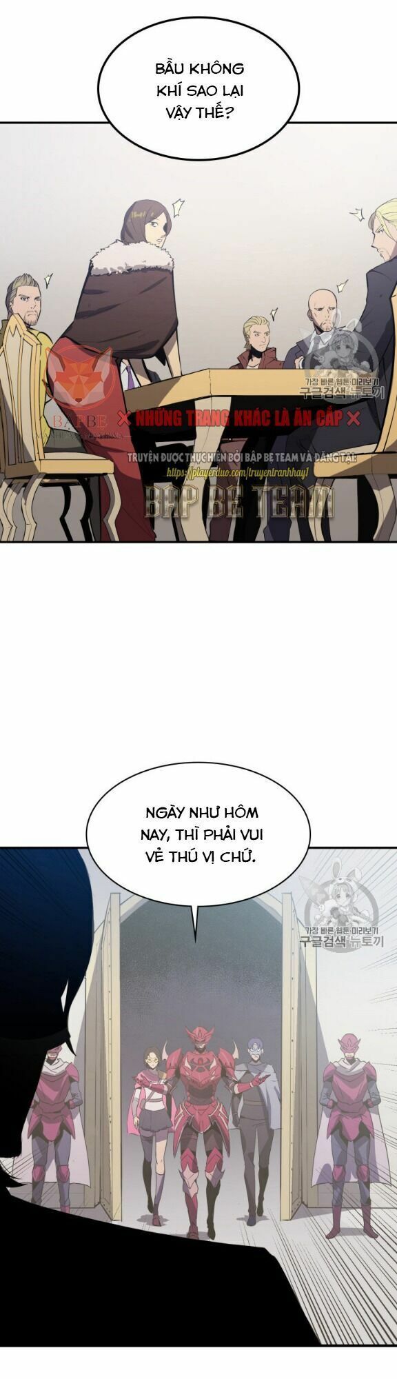 đọc truyện Sự Trở Lại Của Người Chơi Cấp Cao Nhất Chương 16 ảnh 43 tại Thiên Thai Truyện