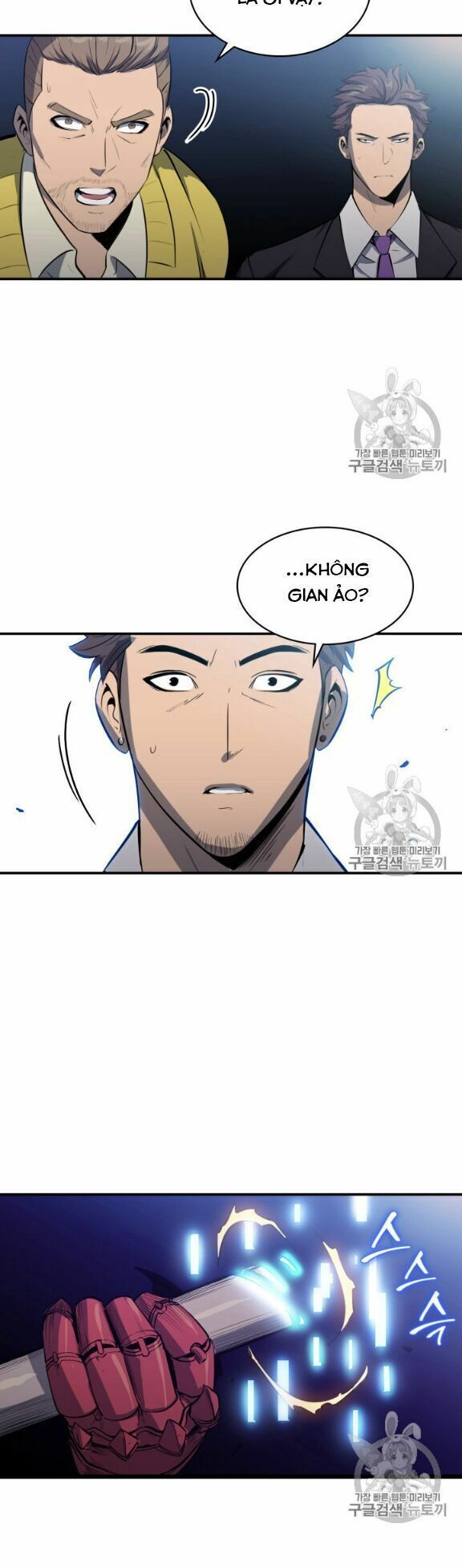 đọc truyện Sự Trở Lại Của Người Chơi Cấp Cao Nhất Chương 16 ảnh 48 tại Thiên Thai Truyện