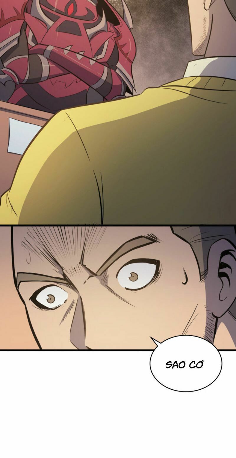 đọc truyện Sự Trở Lại Của Người Chơi Cấp Cao Nhất Chương 18 ảnh 12 tại Thiên Thai Truyện