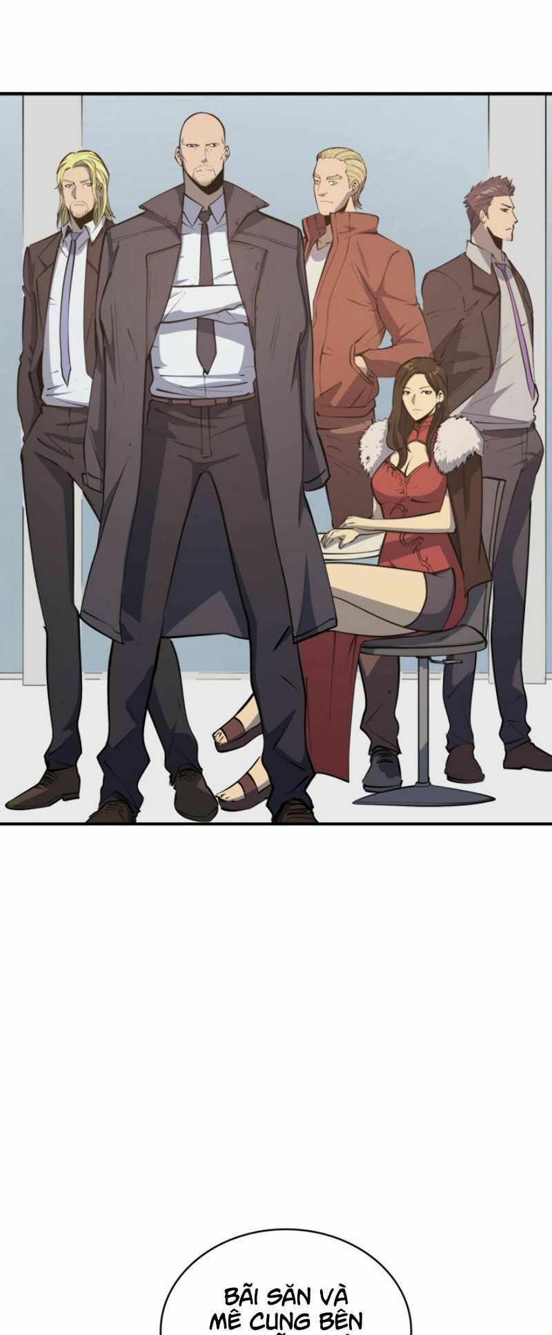 đọc truyện Sự Trở Lại Của Người Chơi Cấp Cao Nhất Chương 18 ảnh 20 tại Thiên Thai Truyện