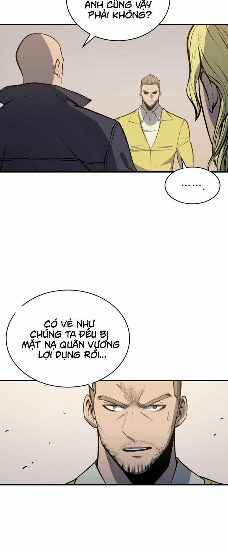 đọc truyện Sự Trở Lại Của Người Chơi Cấp Cao Nhất Chương 18 ảnh 21 tại Thiên Thai Truyện