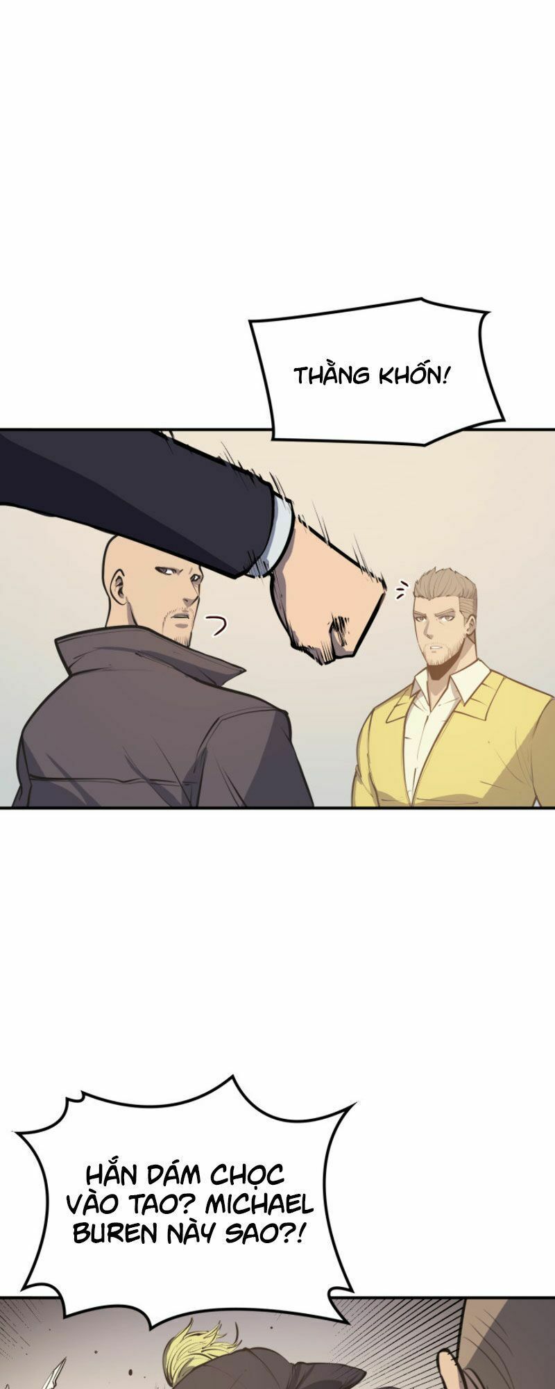 đọc truyện Sự Trở Lại Của Người Chơi Cấp Cao Nhất Chương 18 ảnh 22 tại Thiên Thai Truyện