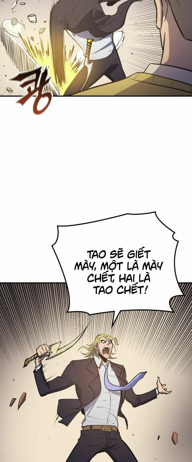 đọc truyện Sự Trở Lại Của Người Chơi Cấp Cao Nhất Chương 18 ảnh 23 tại Thiên Thai Truyện