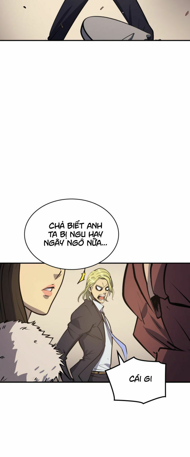 đọc truyện Sự Trở Lại Của Người Chơi Cấp Cao Nhất Chương 18 ảnh 24 tại Thiên Thai Truyện