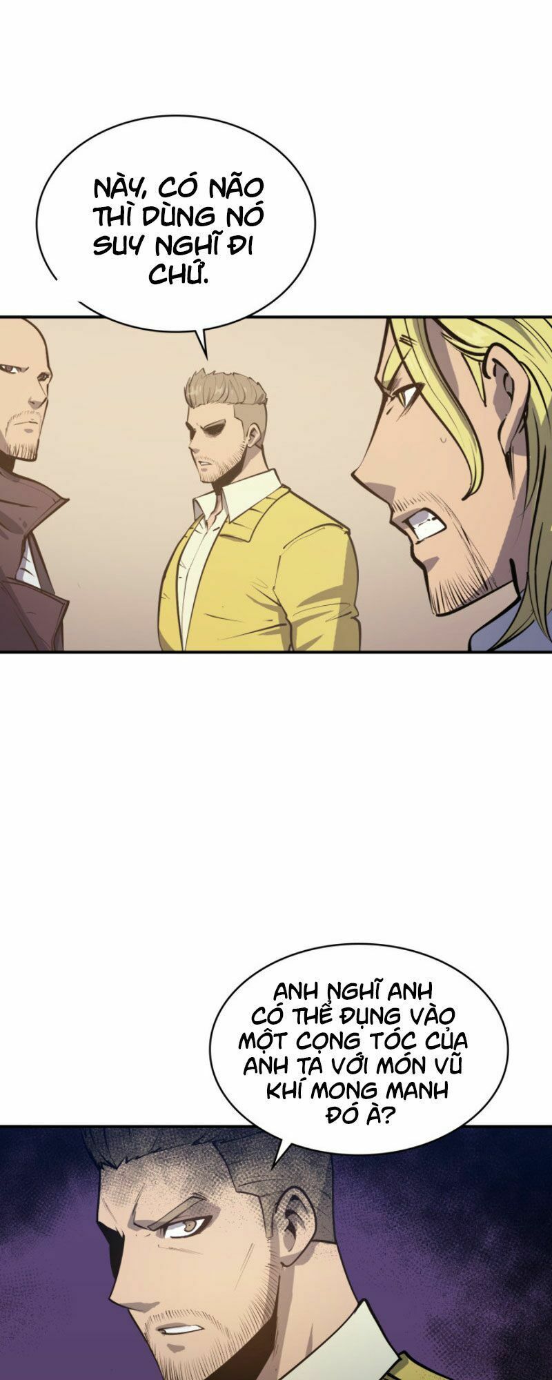 đọc truyện Sự Trở Lại Của Người Chơi Cấp Cao Nhất Chương 18 ảnh 25 tại Thiên Thai Truyện