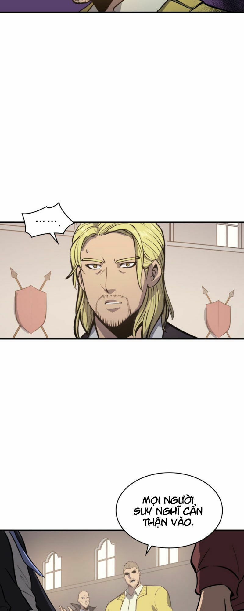 đọc truyện Sự Trở Lại Của Người Chơi Cấp Cao Nhất Chương 18 ảnh 26 tại Thiên Thai Truyện