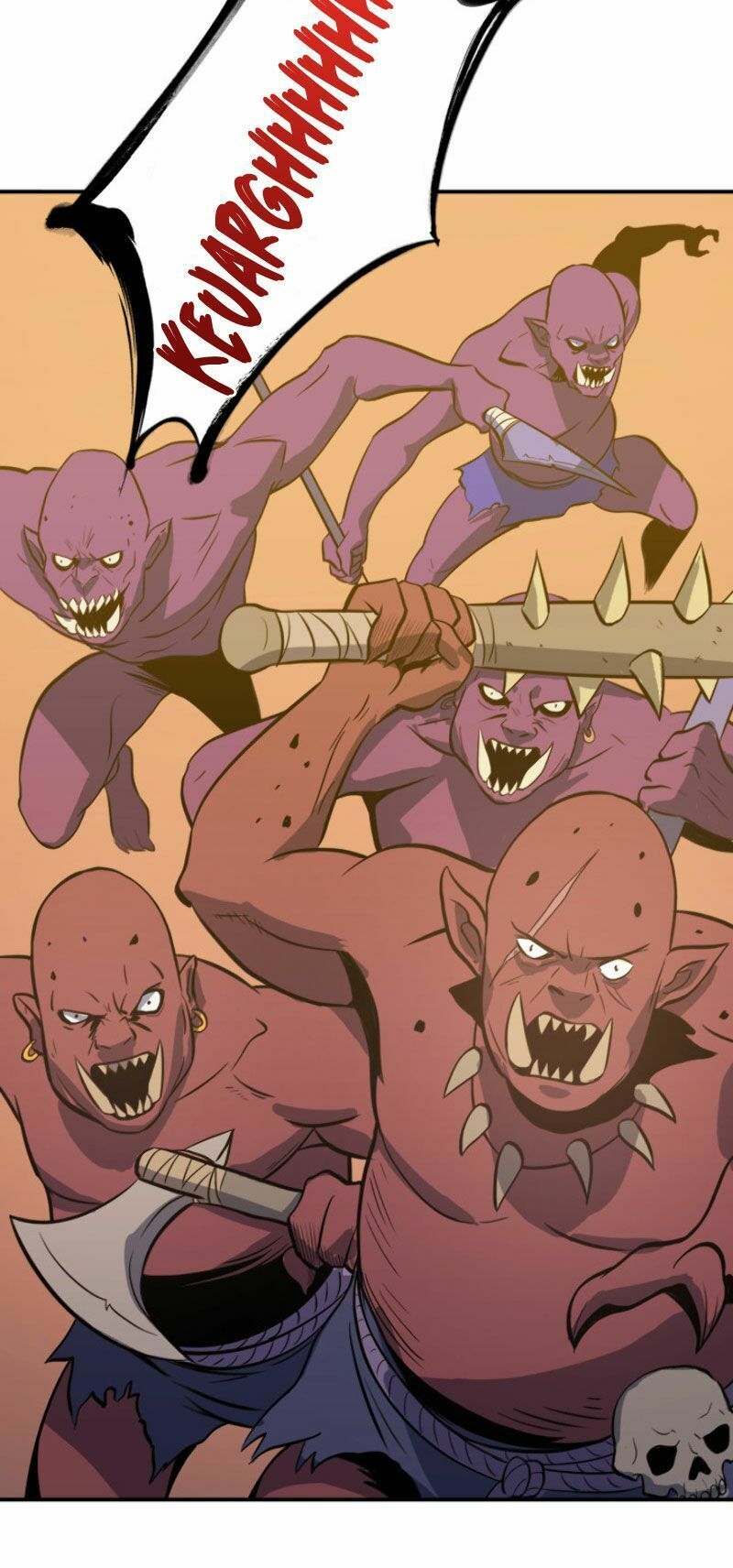 đọc truyện Sự Trở Lại Của Người Chơi Cấp Cao Nhất Chương 18 ảnh 30 tại Thiên Thai Truyện