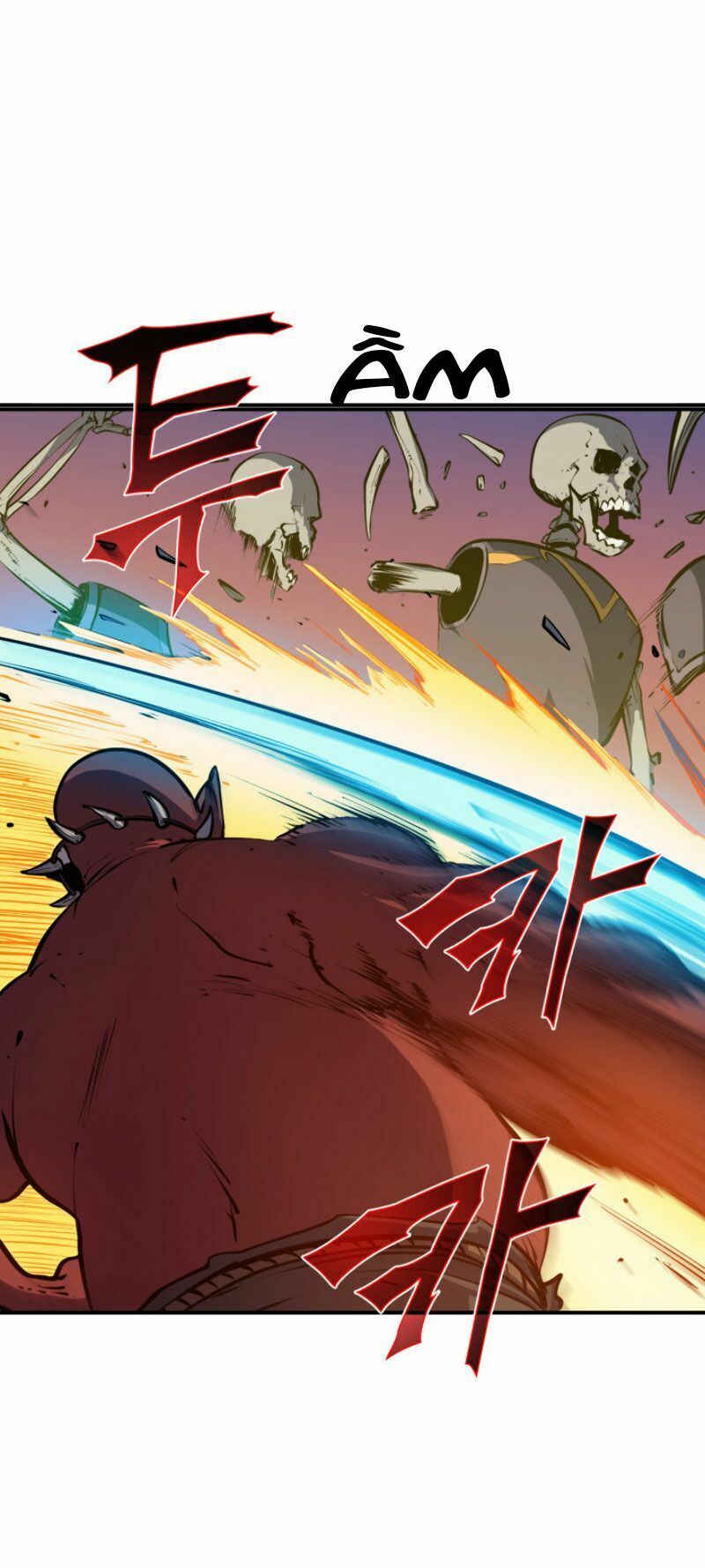 đọc truyện Sự Trở Lại Của Người Chơi Cấp Cao Nhất Chương 18 ảnh 31 tại Thiên Thai Truyện