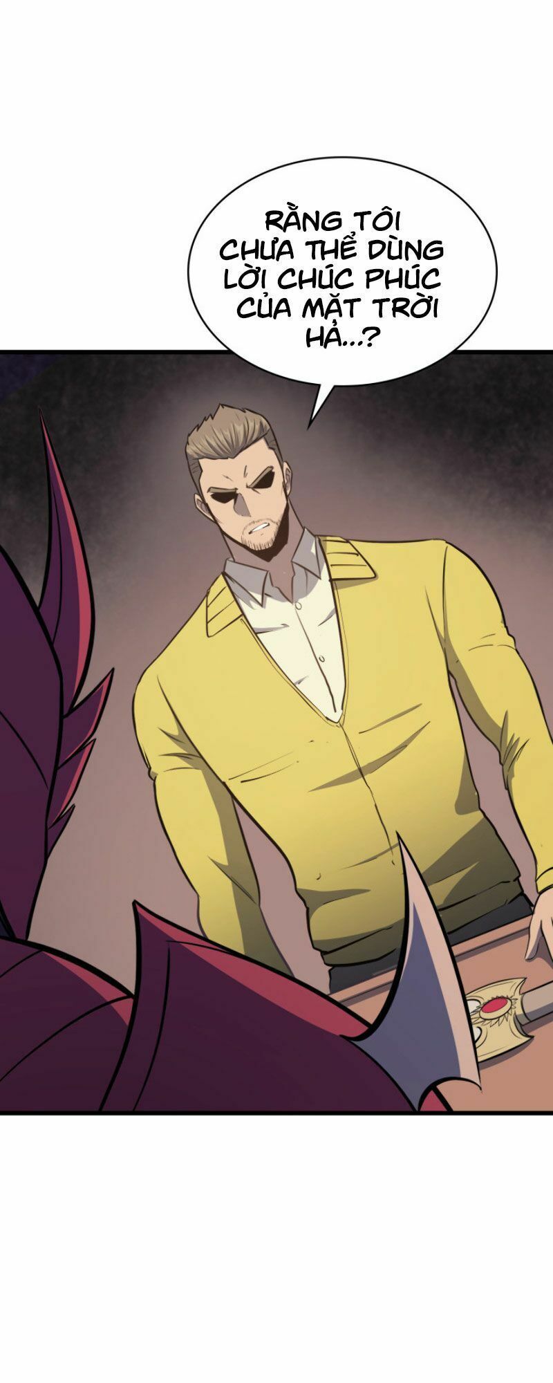 đọc truyện Sự Trở Lại Của Người Chơi Cấp Cao Nhất Chương 18 ảnh 5 tại Thiên Thai Truyện