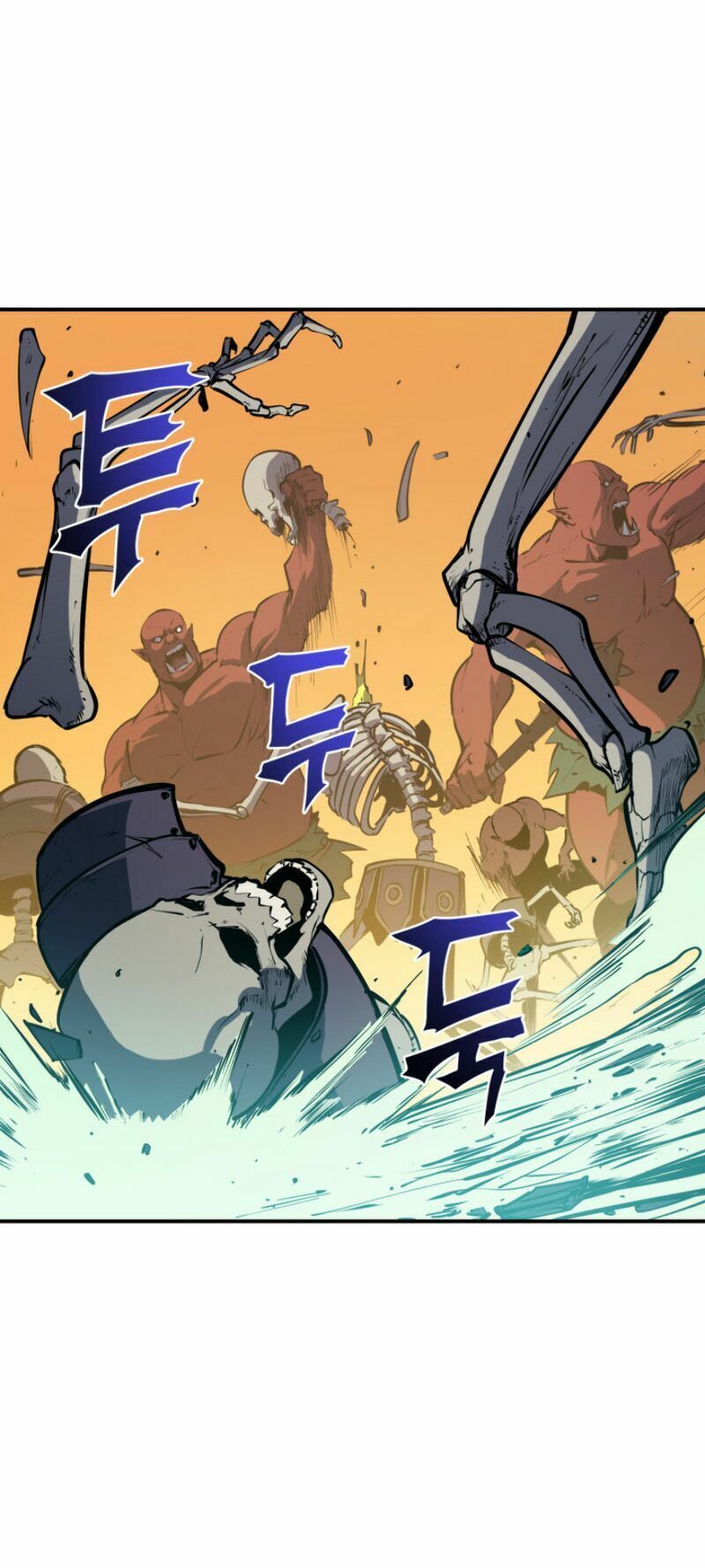 đọc truyện Sự Trở Lại Của Người Chơi Cấp Cao Nhất Chương 18 ảnh 32 tại Thiên Thai Truyện