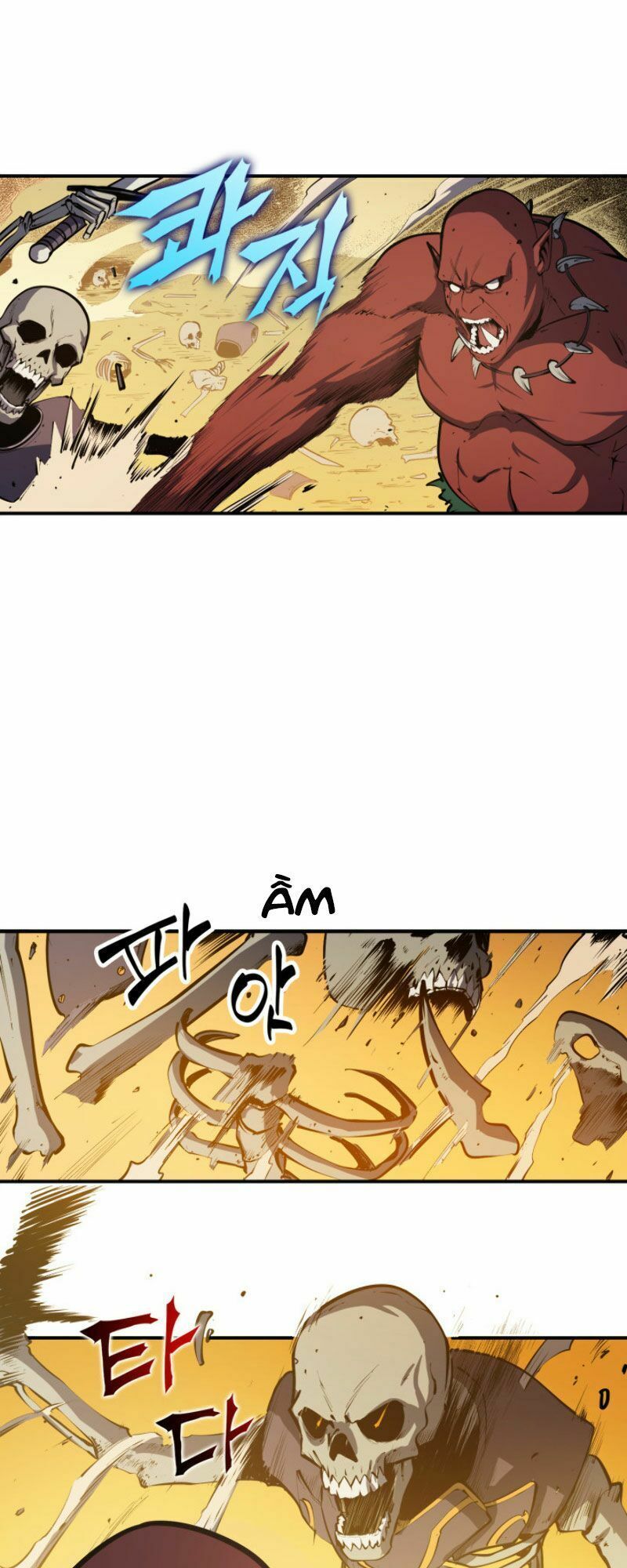 đọc truyện Sự Trở Lại Của Người Chơi Cấp Cao Nhất Chương 18 ảnh 33 tại Thiên Thai Truyện