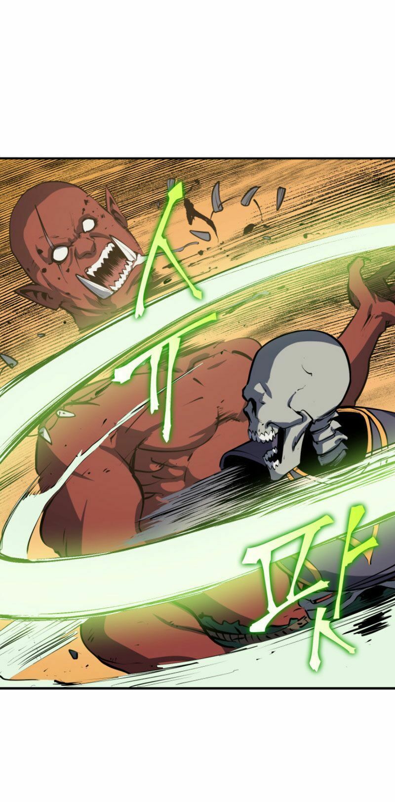 đọc truyện Sự Trở Lại Của Người Chơi Cấp Cao Nhất Chương 18 ảnh 35 tại Thiên Thai Truyện