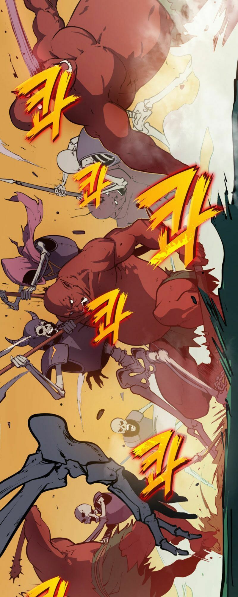 đọc truyện Sự Trở Lại Của Người Chơi Cấp Cao Nhất Chương 18 ảnh 37 tại Thiên Thai Truyện