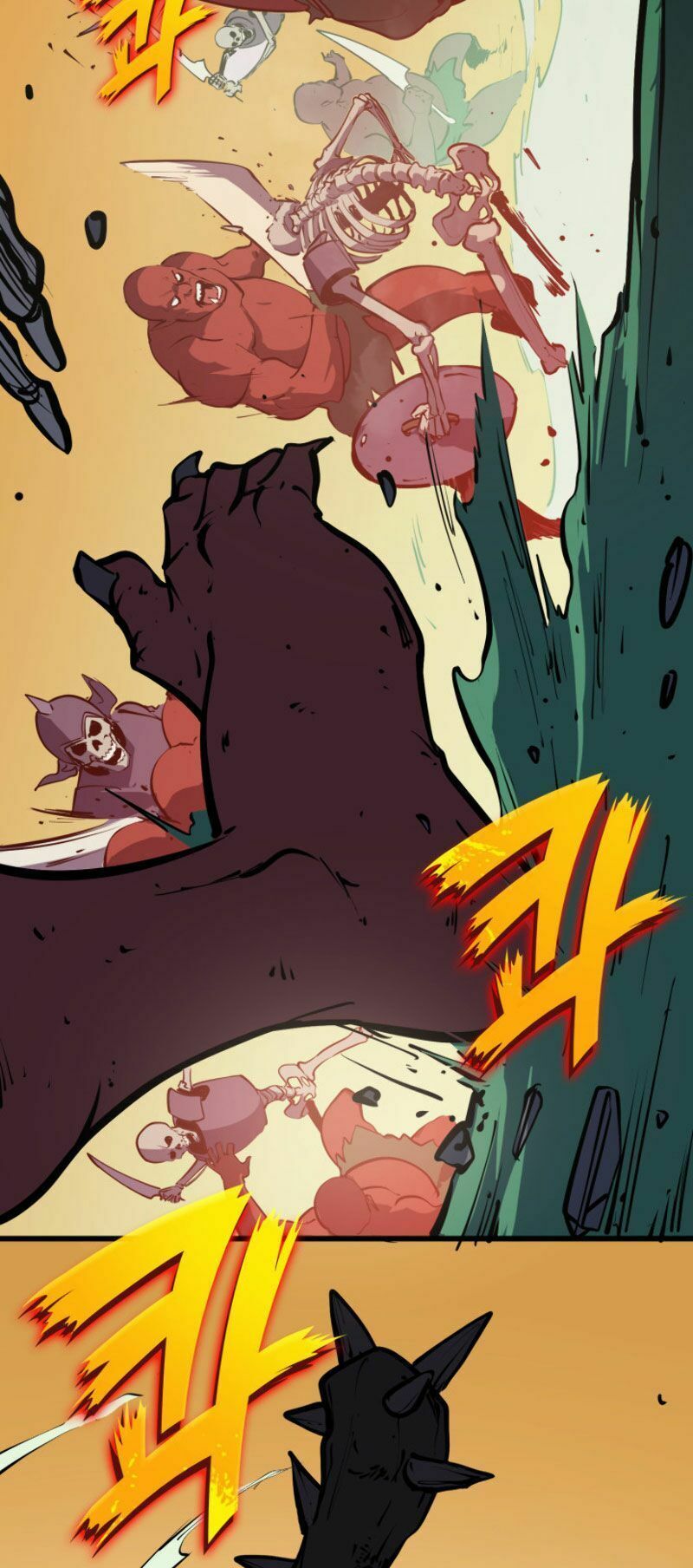 đọc truyện Sự Trở Lại Của Người Chơi Cấp Cao Nhất Chương 18 ảnh 38 tại Thiên Thai Truyện