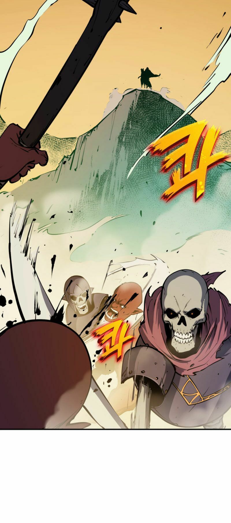 đọc truyện Sự Trở Lại Của Người Chơi Cấp Cao Nhất Chương 18 ảnh 39 tại Thiên Thai Truyện