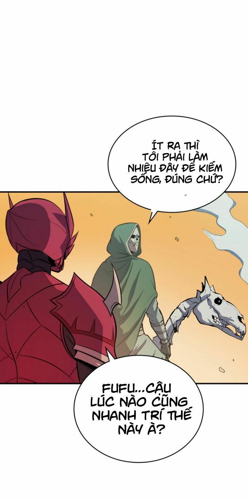 đọc truyện Sự Trở Lại Của Người Chơi Cấp Cao Nhất Chương 18 ảnh 42 tại Thiên Thai Truyện