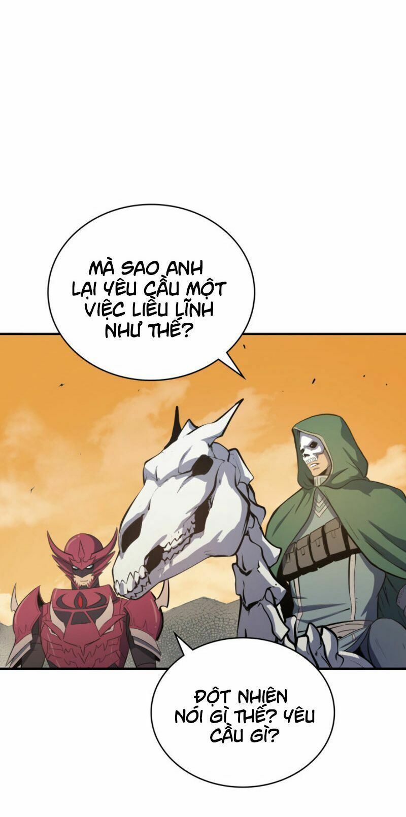 đọc truyện Sự Trở Lại Của Người Chơi Cấp Cao Nhất Chương 18 ảnh 43 tại Thiên Thai Truyện