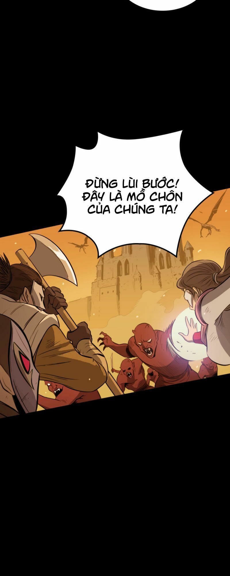 đọc truyện Sự Trở Lại Của Người Chơi Cấp Cao Nhất Chương 18 ảnh 59 tại Thiên Thai Truyện