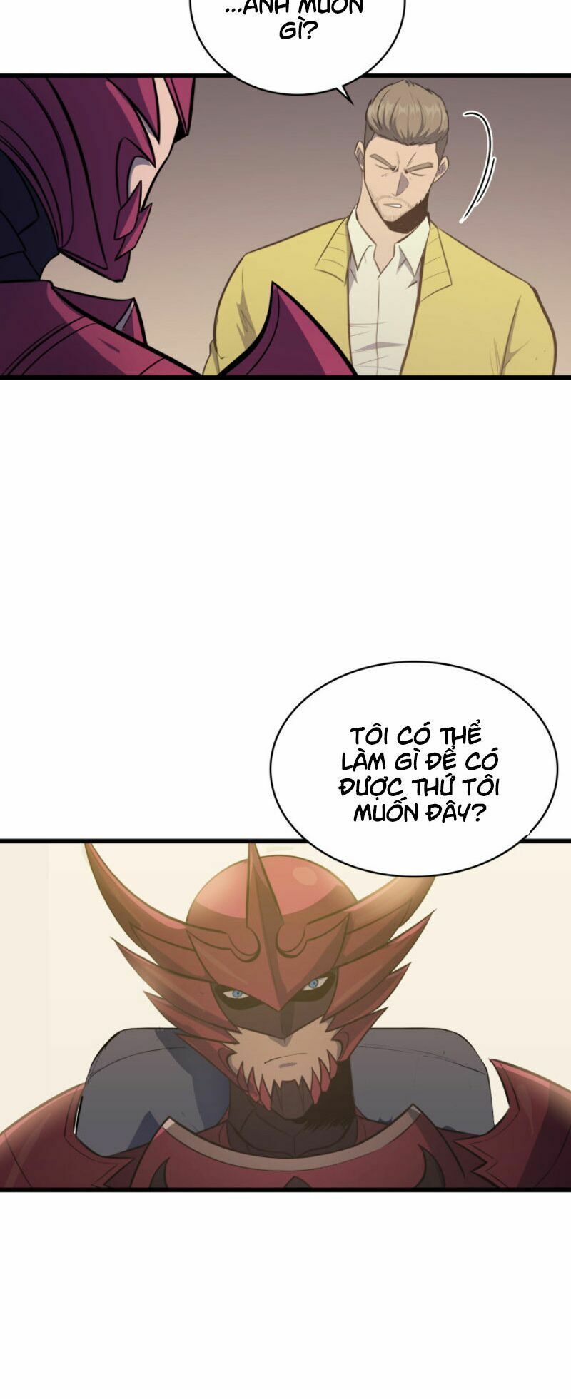 đọc truyện Sự Trở Lại Của Người Chơi Cấp Cao Nhất Chương 18 ảnh 9 tại Thiên Thai Truyện