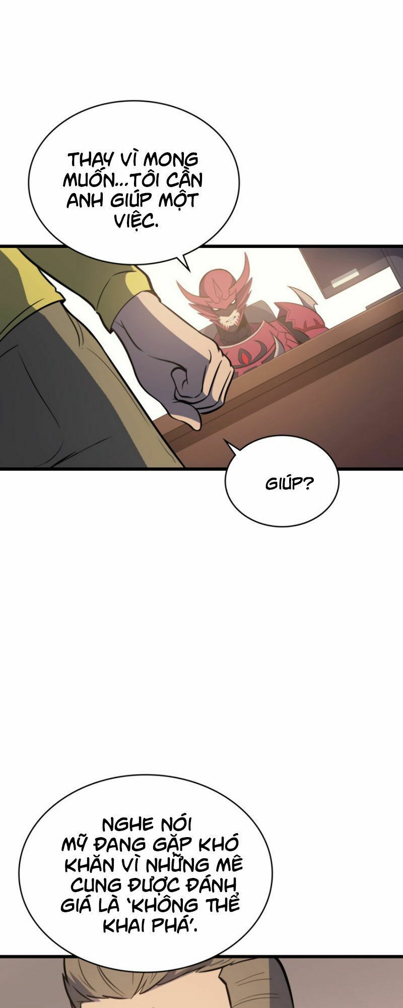 đọc truyện Sự Trở Lại Của Người Chơi Cấp Cao Nhất Chương 18 ảnh 10 tại Thiên Thai Truyện