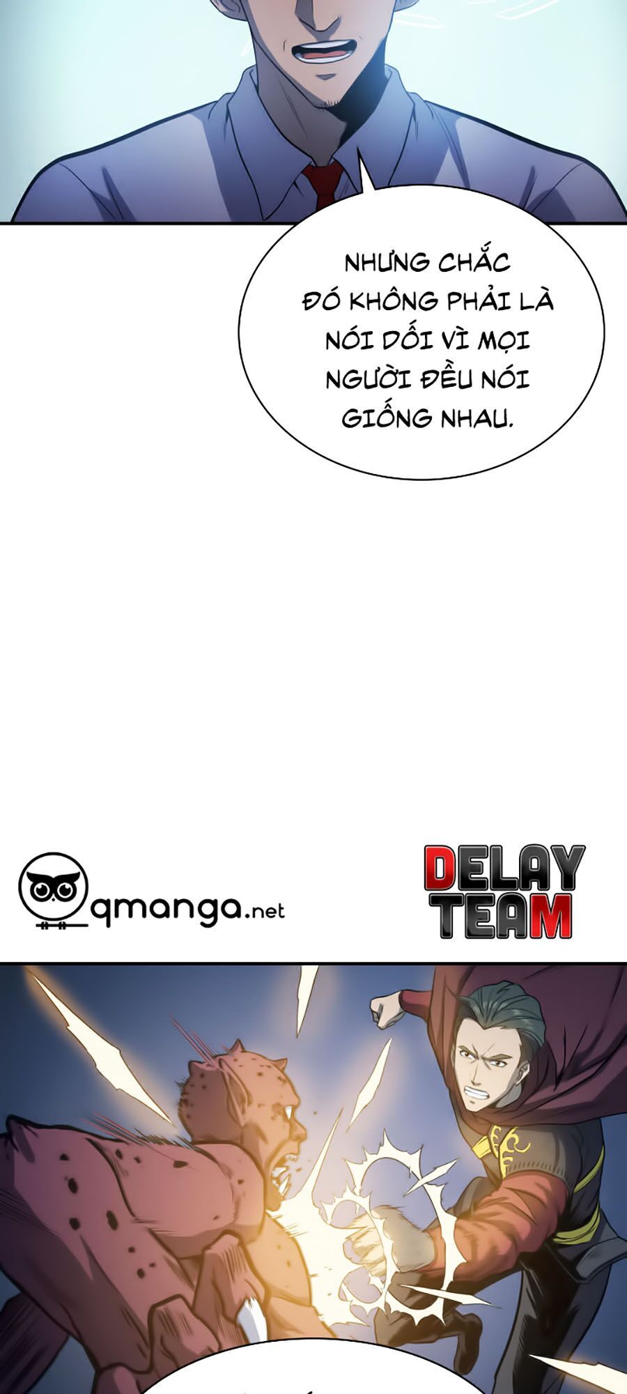 đọc truyện Sự Trở Lại Của Người Chơi Cấp Cao Nhất Chương 2 ảnh 14 tại Thiên Thai Truyện