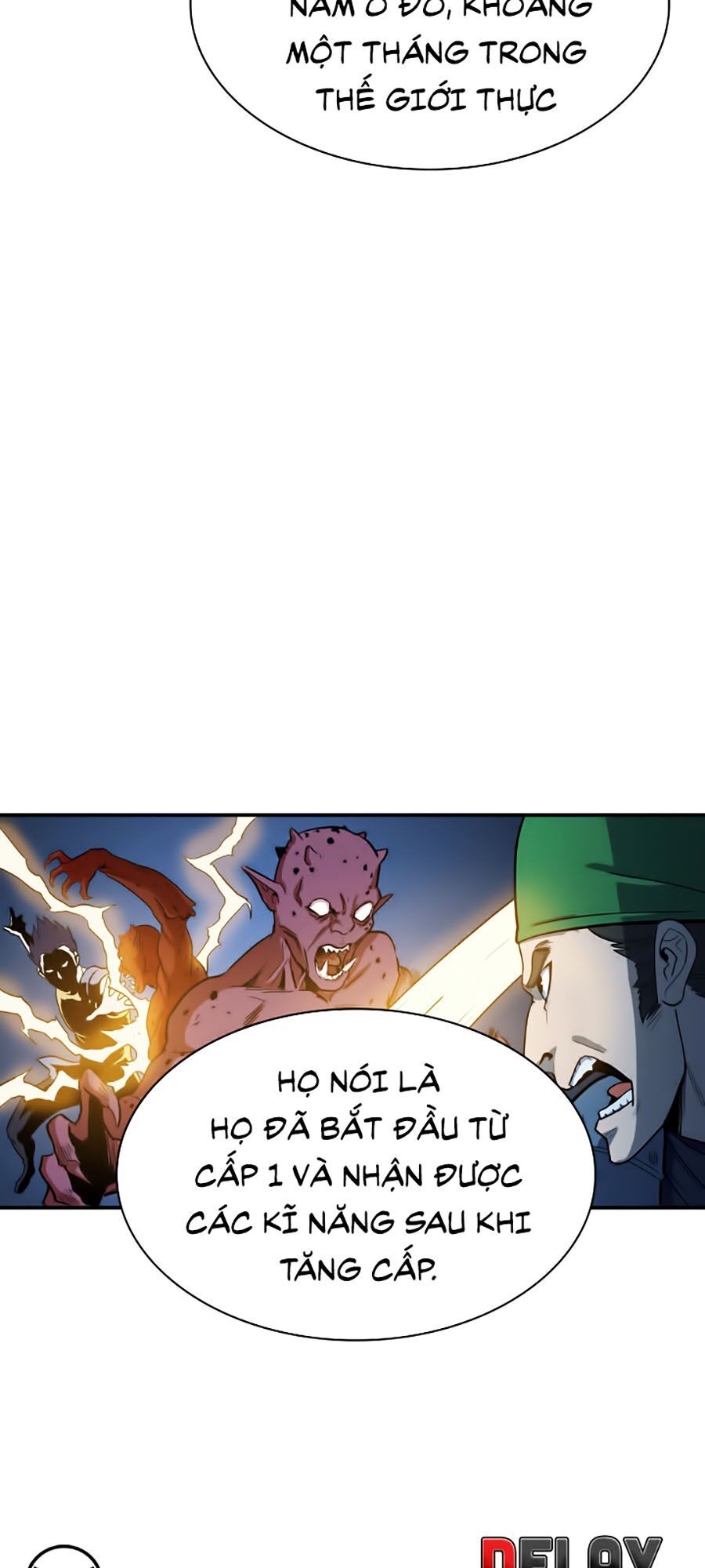 đọc truyện Sự Trở Lại Của Người Chơi Cấp Cao Nhất Chương 2 ảnh 16 tại Thiên Thai Truyện