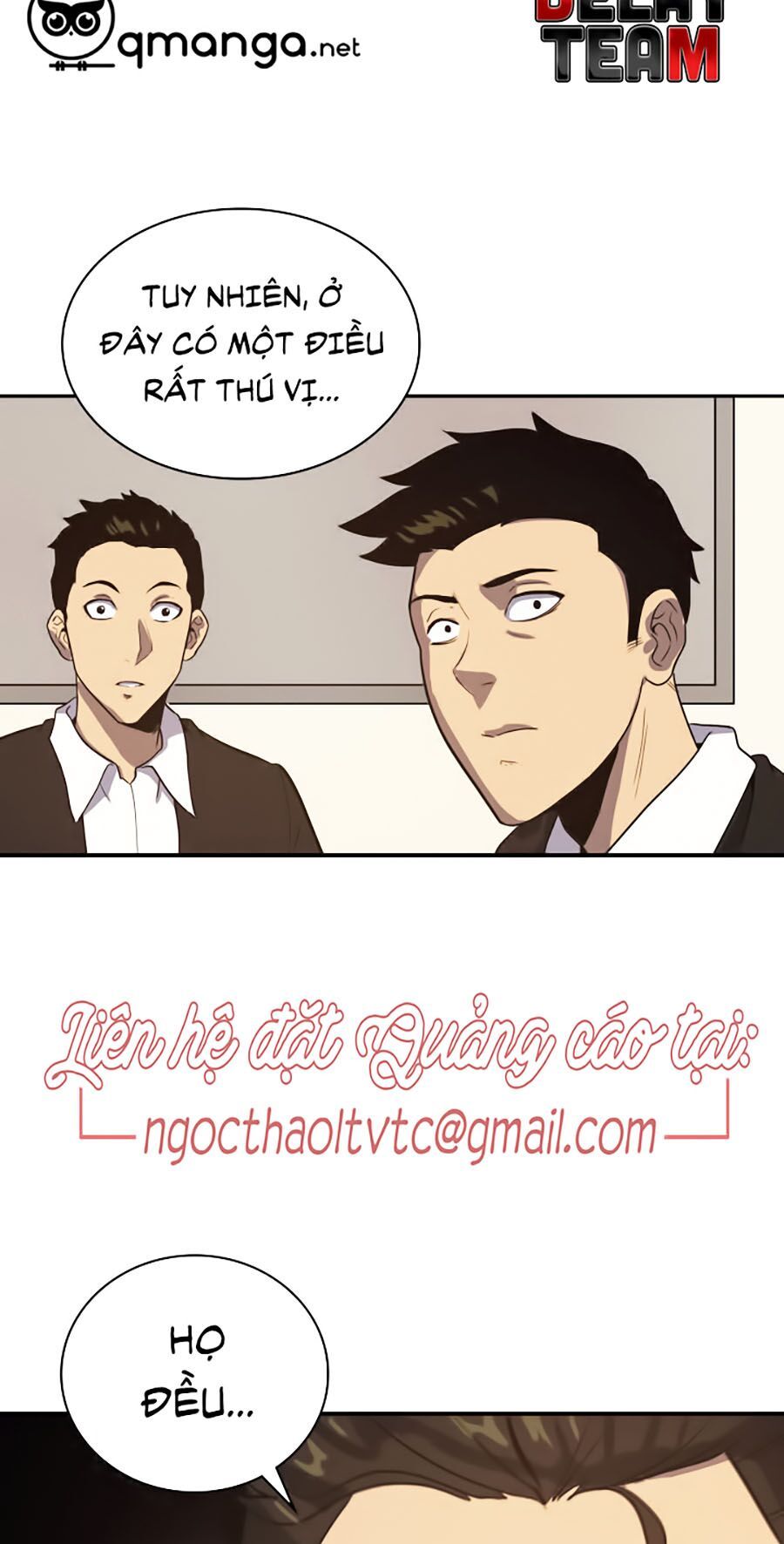 đọc truyện Sự Trở Lại Của Người Chơi Cấp Cao Nhất Chương 2 ảnh 17 tại Thiên Thai Truyện