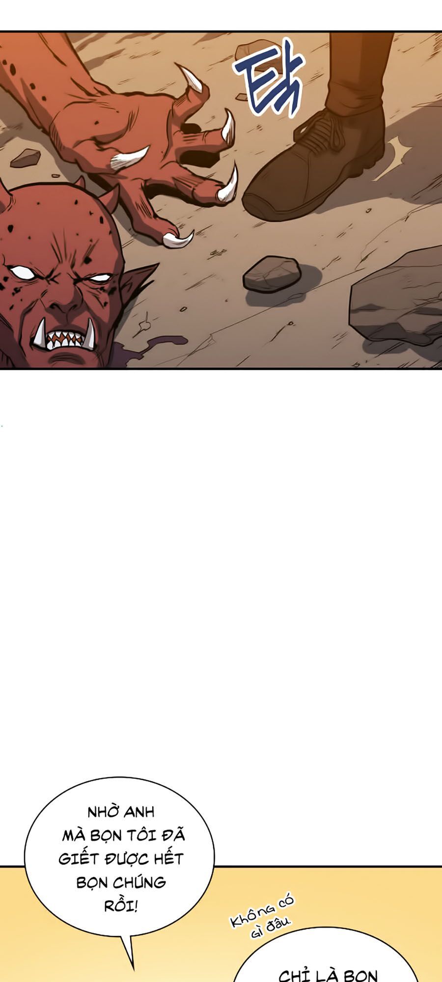 đọc truyện Sự Trở Lại Của Người Chơi Cấp Cao Nhất Chương 2 ảnh 21 tại Thiên Thai Truyện